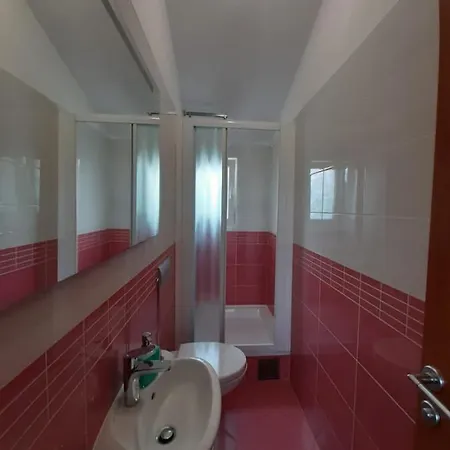 Apartman Dora With Heating Pool Apartment Donje Polje