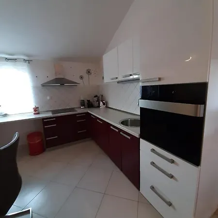 Apartman Dora With Heating Pool Apartment Donje Polje