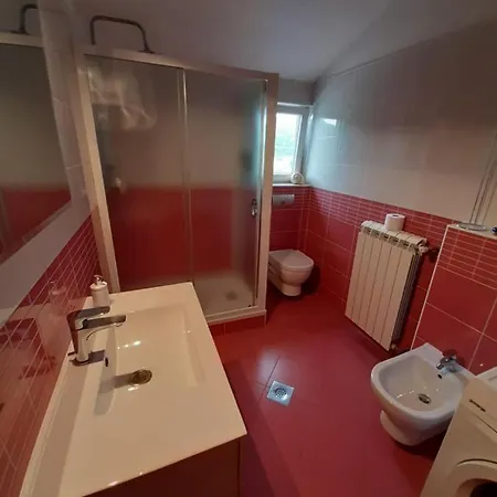 Apartman Dora With Heating Pool Apartment Donje Polje