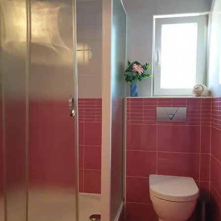 Apartman Dora With Heating Pool