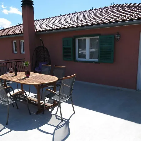 Apartment Apartman Dora With Heating Pool Donje Polje