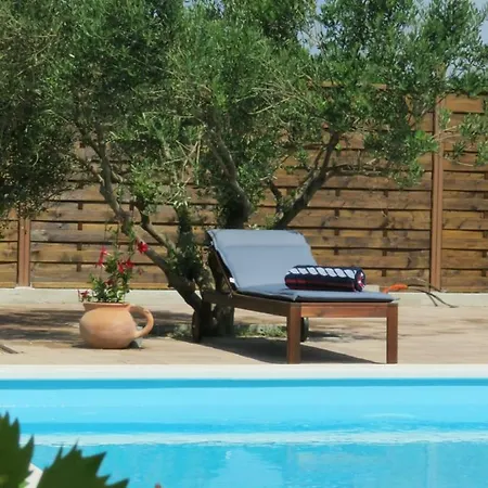 Apartman Dora With Heating Pool Apartment Donje Polje